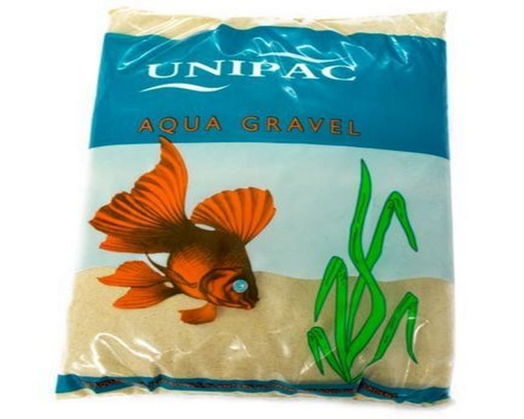 Sand & Gravel The Trop Company