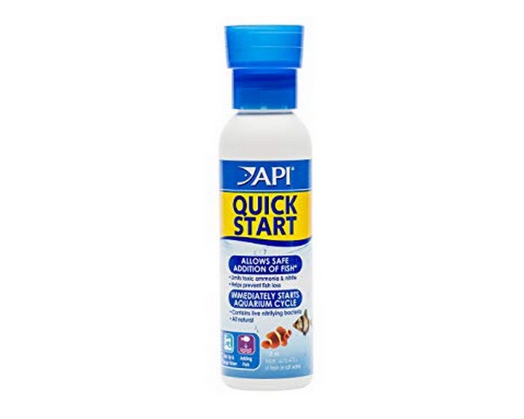 API Quick Start - 118ml The Trop Company