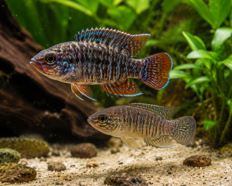 Badis - The Trop Company