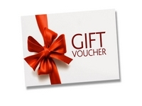 Gift Vouchers