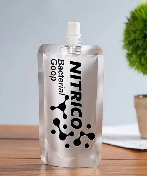 Nitrico 50 Litre Bacterial Goop Pouch