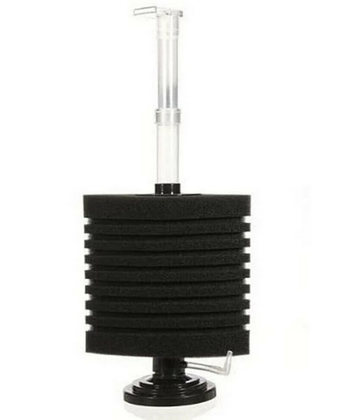 Nitrico 100 litre Mature Corner Sponge Filter